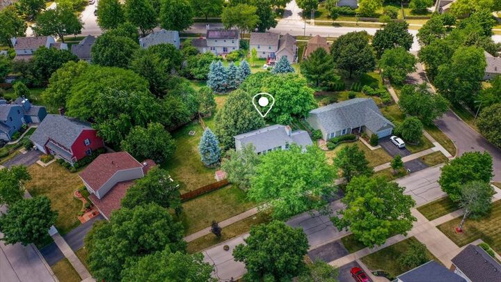Property Photo:  133 Autumn Rdg Drive  IL 60538 