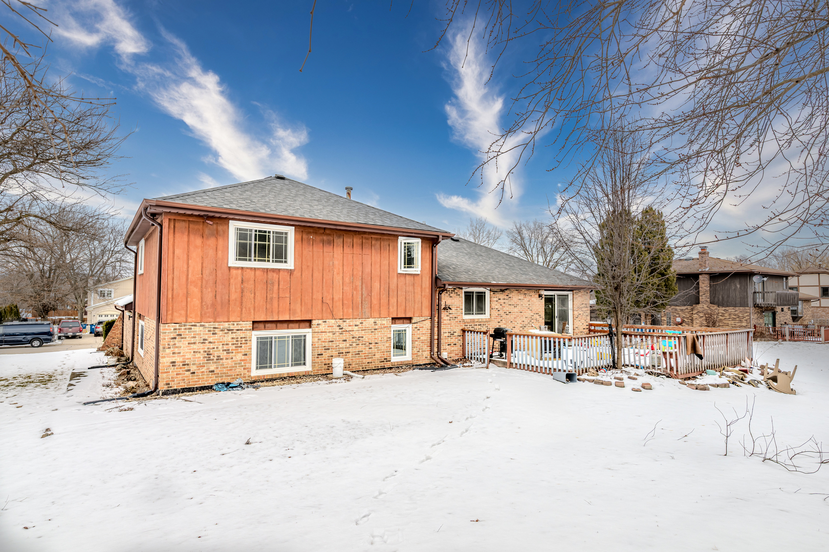Property Photo:  8821 W 100th St Street  IL 60465 