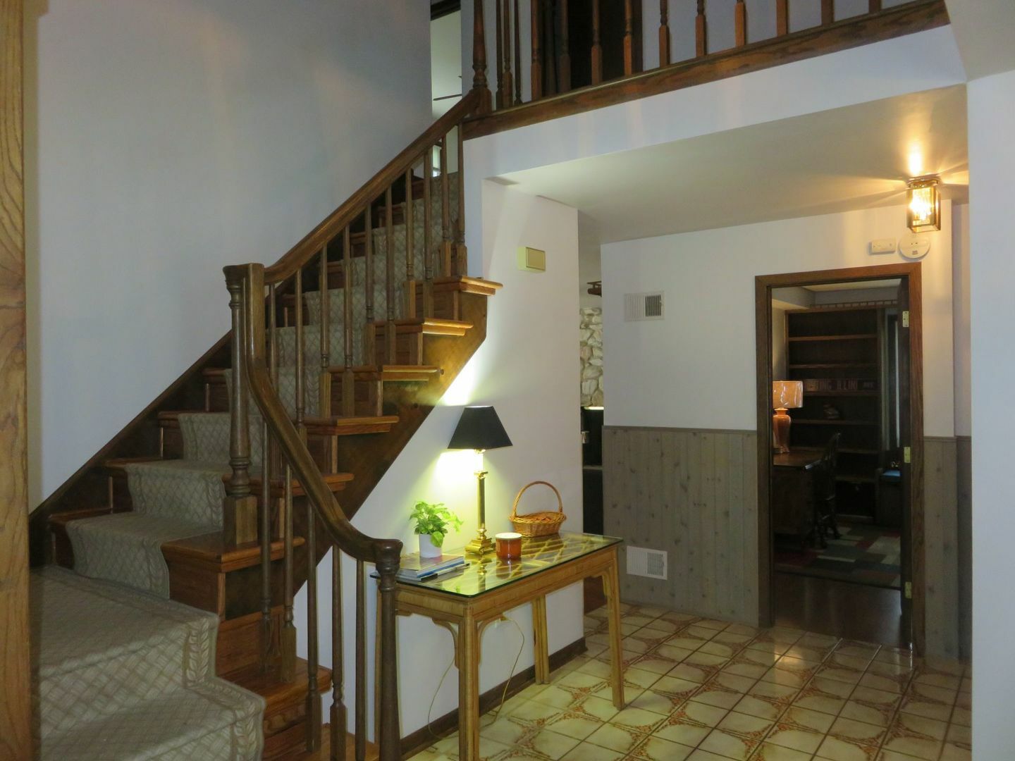 Property Photo: 8025 Shoshone Trail IL 60477