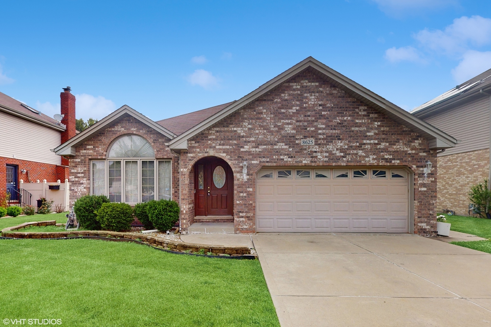 Property Photo:  8625 Laporte Avenue  IL 60459 