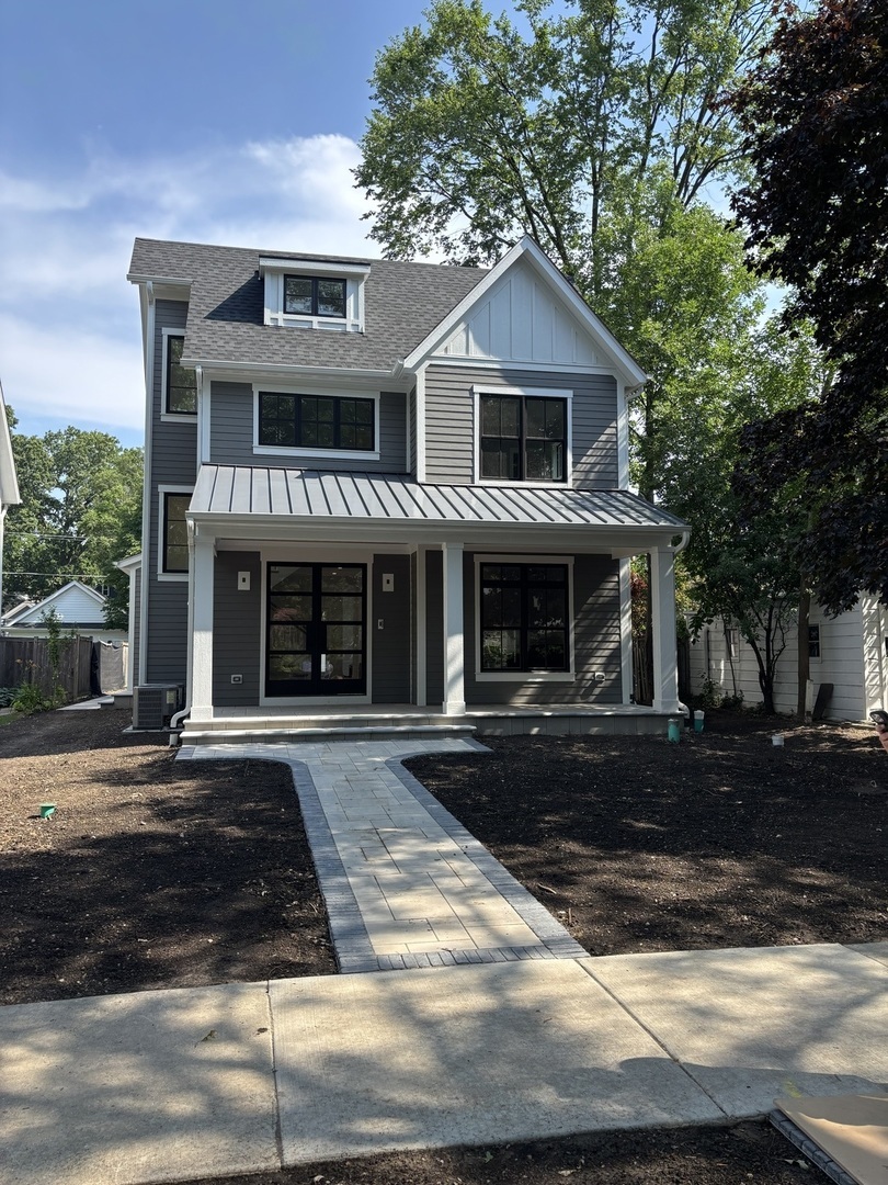 Property Photo: 1206 Isabella Street IL 60091