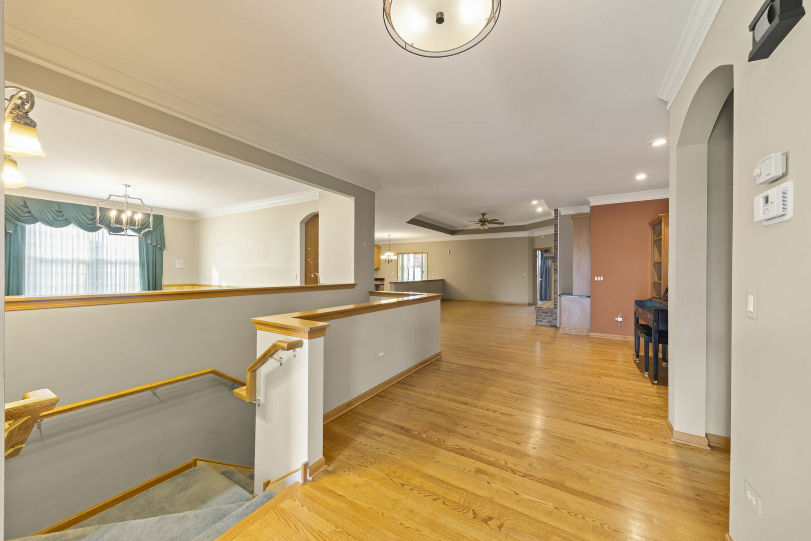 Property Photo: 2811 Haven Court IL 60564