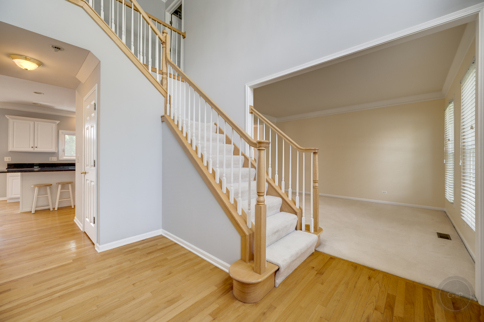 Property Photo: 3744 Highknob Circle IL 60564