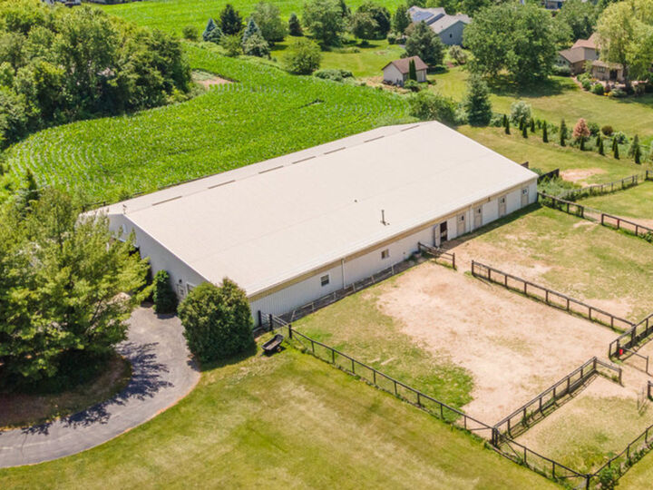 Property Photo:  5284 Harvey Road  IL 61011 