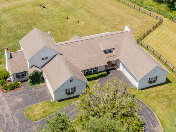 Property Photo:  5284 Harvey Road  IL 61011 