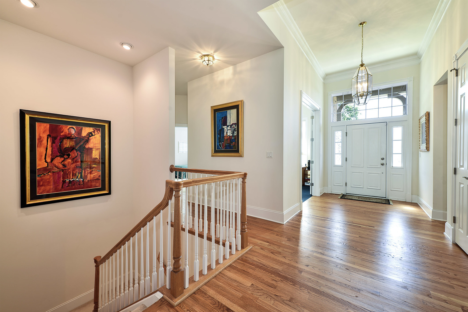 Property Photo:  1002 Ridgeview Drive  IL 60010 