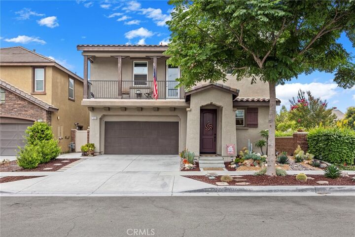 Property Photo: 7800 Botany Street CA 91708