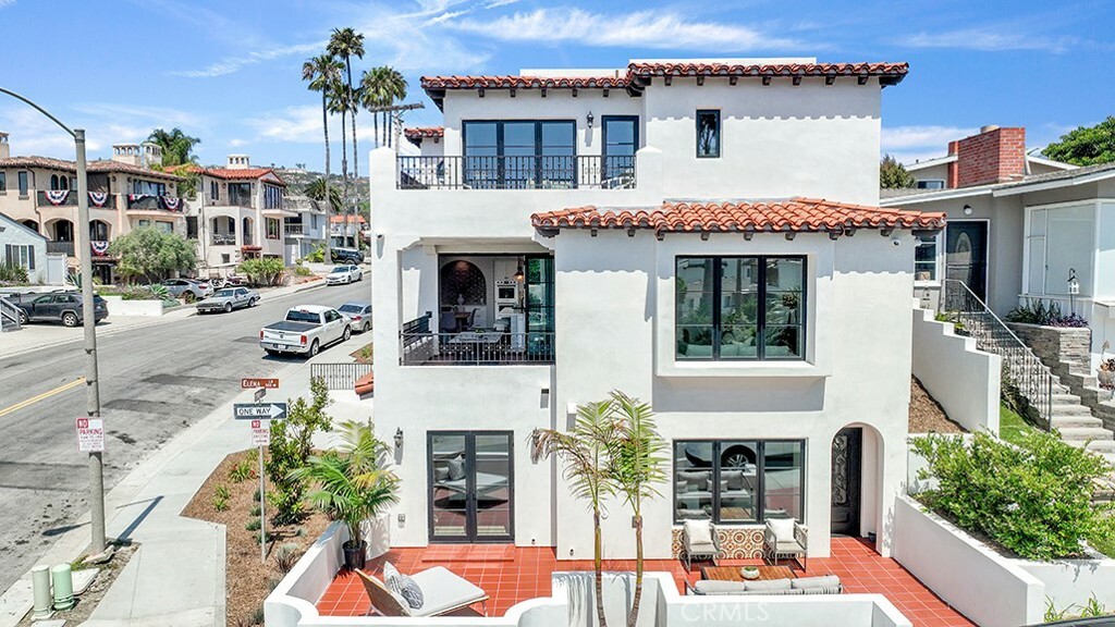 Property Photo: 501 Elena Lane A CA 92672