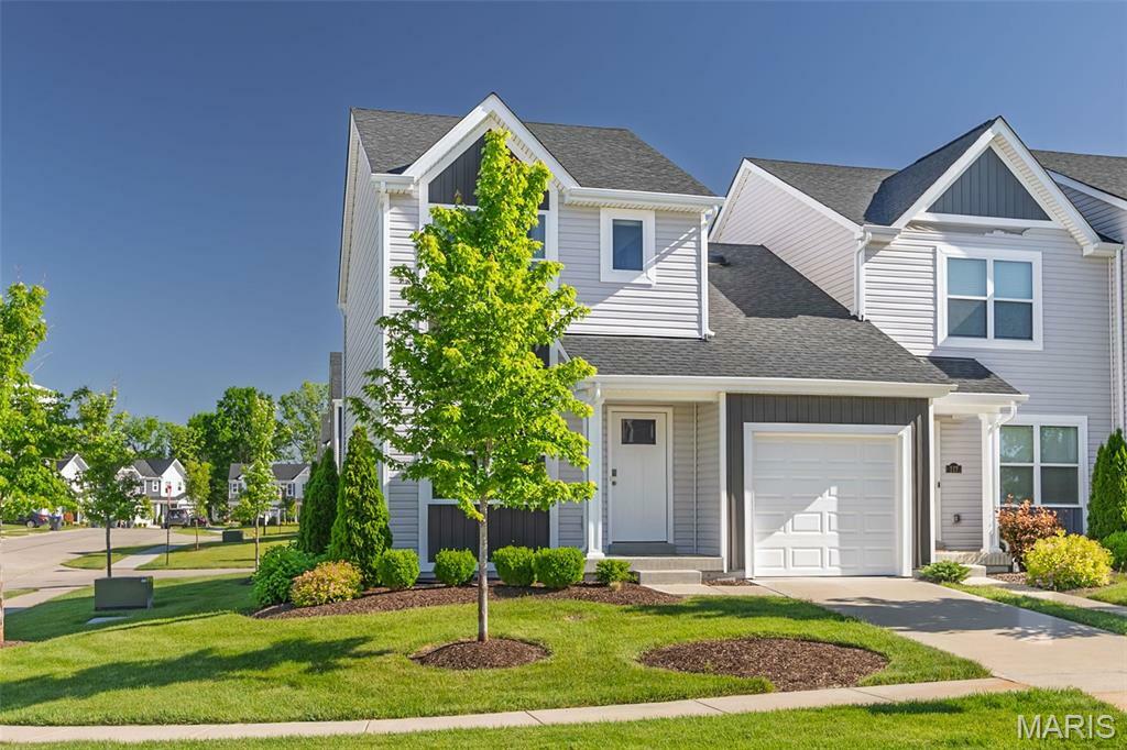 119 Cardow Drive 165-401  O'Fallon MO 63368 photo