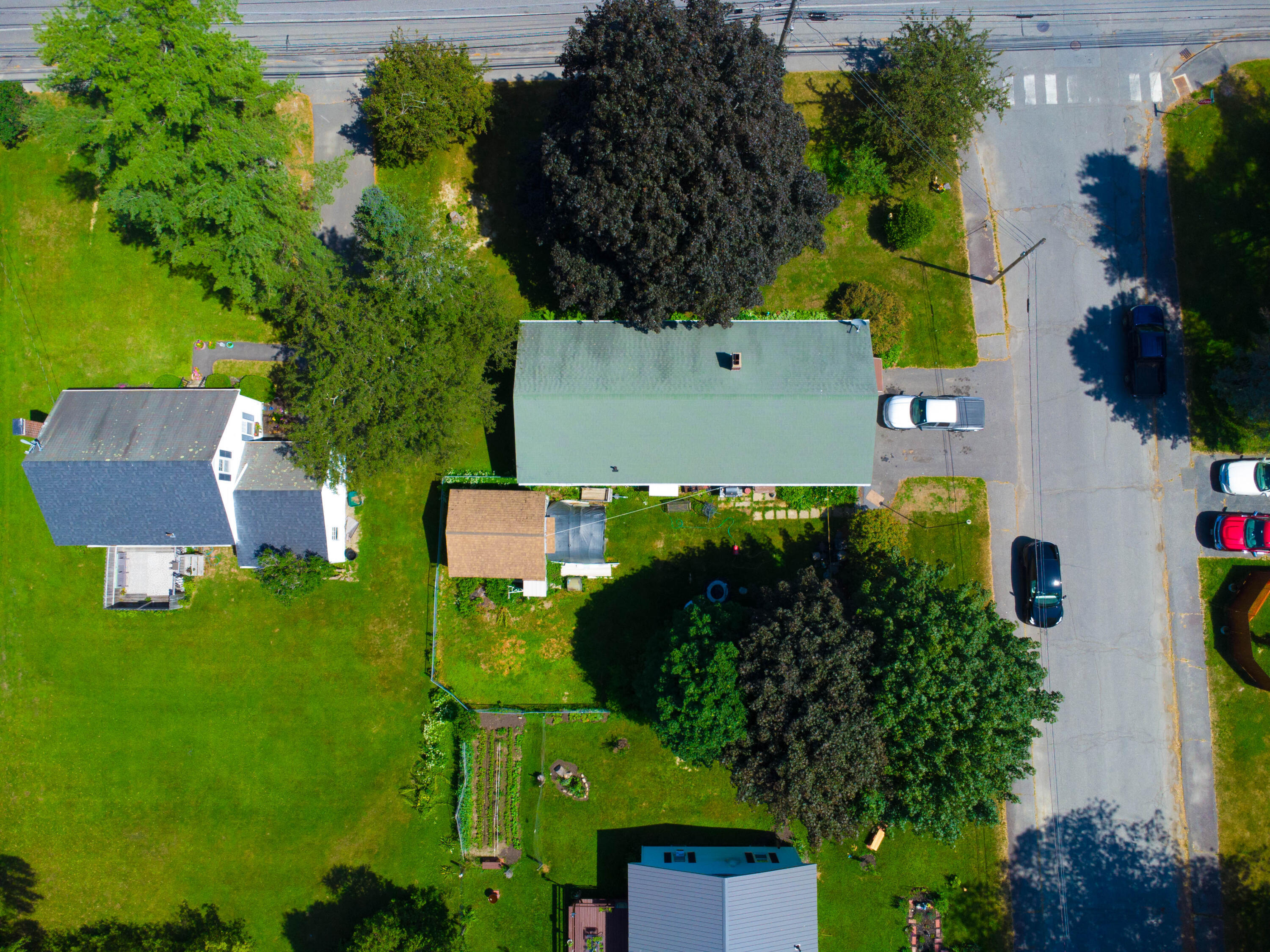 Property Photo: 148 Eastern Avenue ME 04330