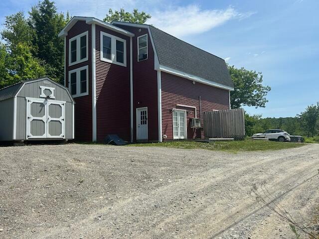 Property Photo: 17 Applehead Way ME 04474