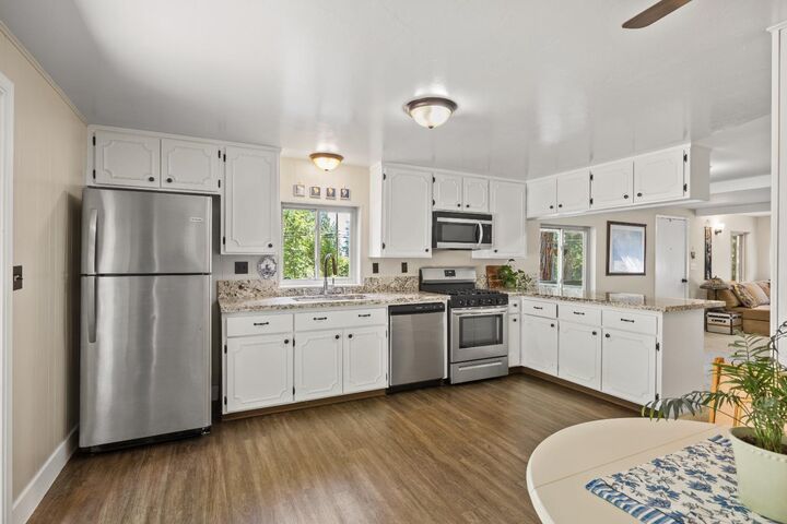 Property Photo:  4881 Pony Express Trail  CA 95709 