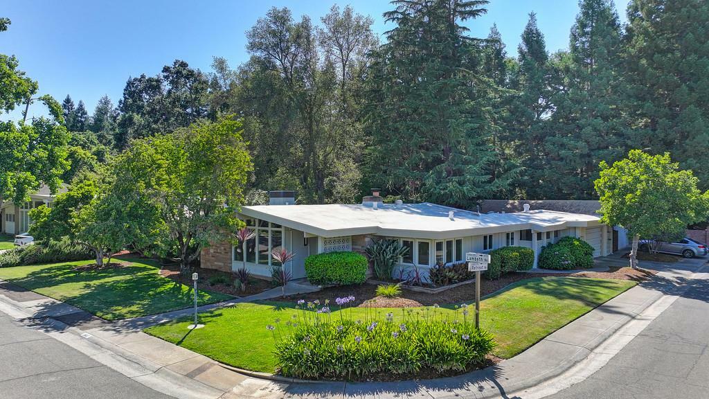 Property Photo: 1807 Lambeth Way CA 95608