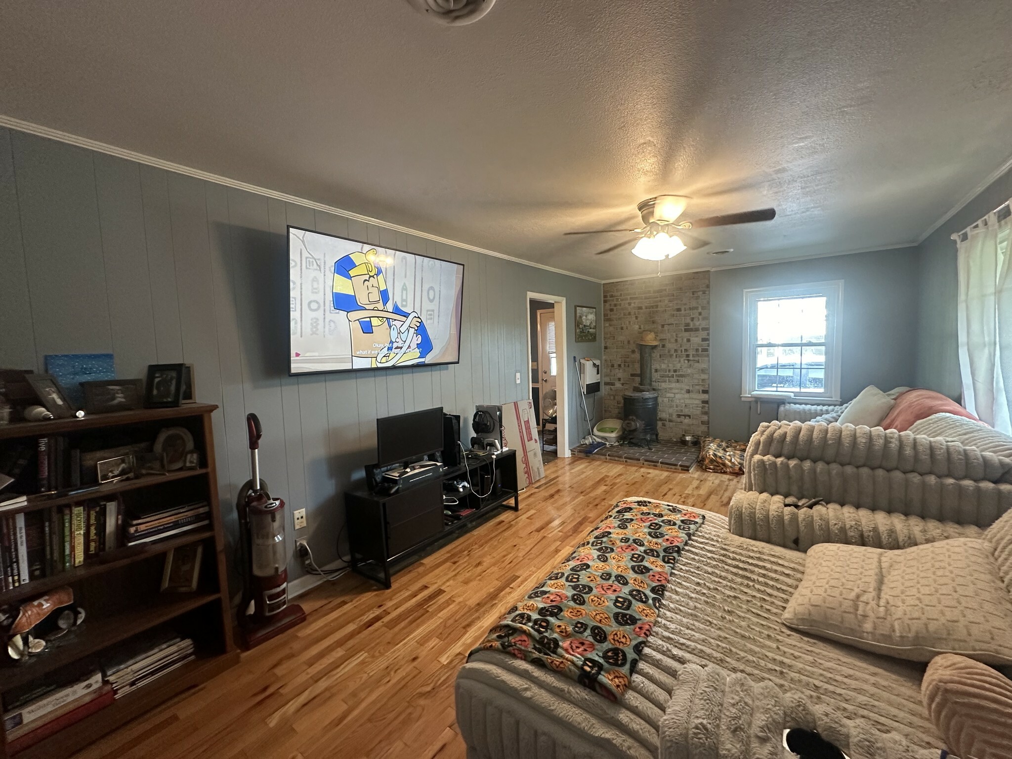 Property Photo: 1814 Grandaddy Rd TN 38464