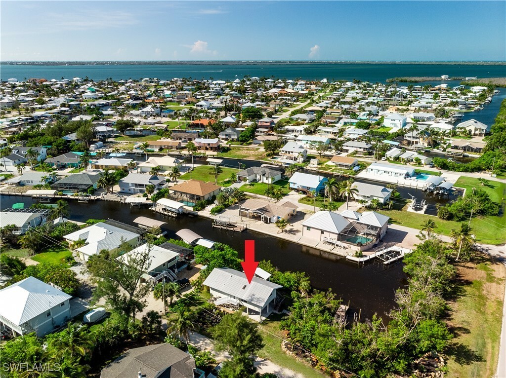 Property Photo: 3659 Schooner Lane FL 33956
