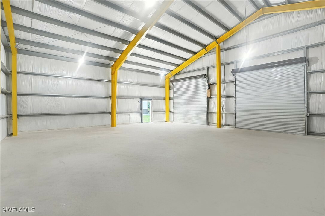 Property Photo: 1474 Saint Clair Shores Road FL 34104
