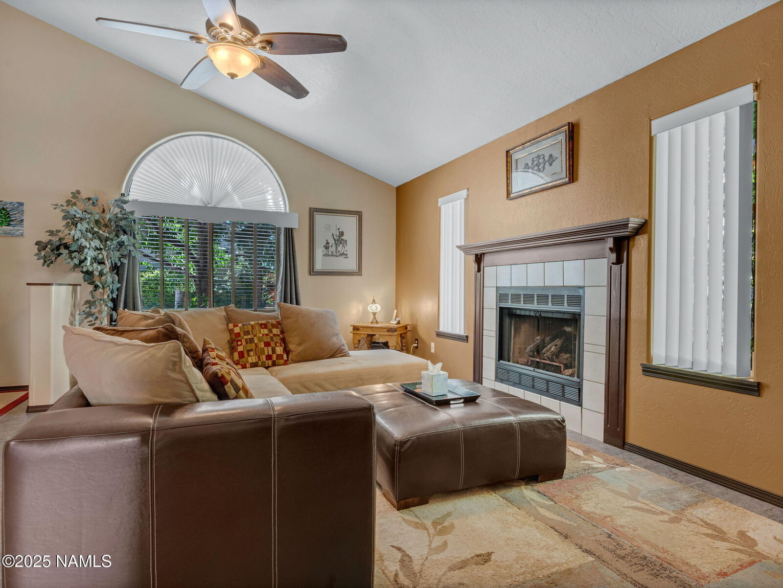 Property Photo: 3114 N Connor Street AZ 86004