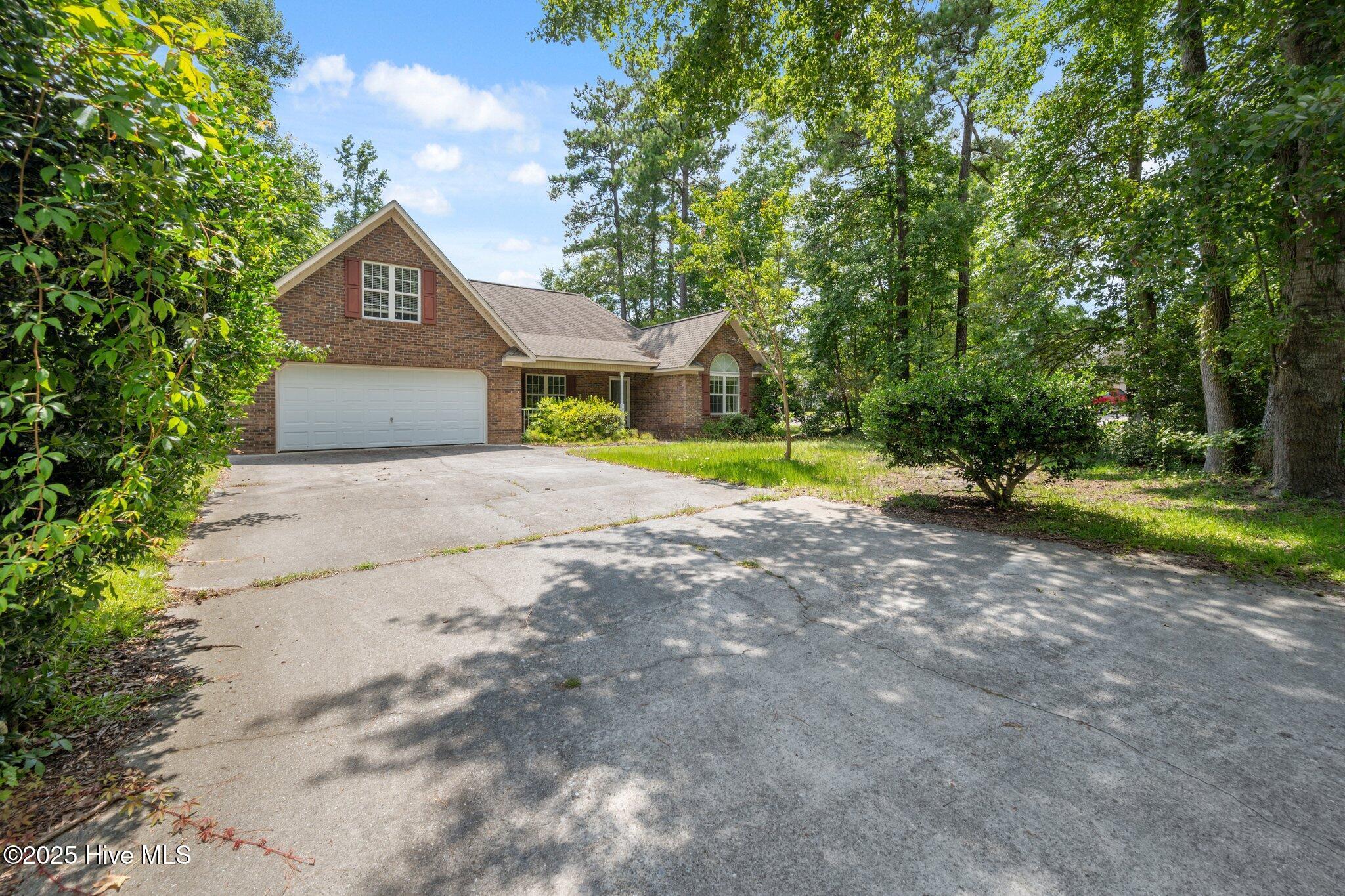 Property Photo:  901 Wood Ridge Court SE  NC 28451 