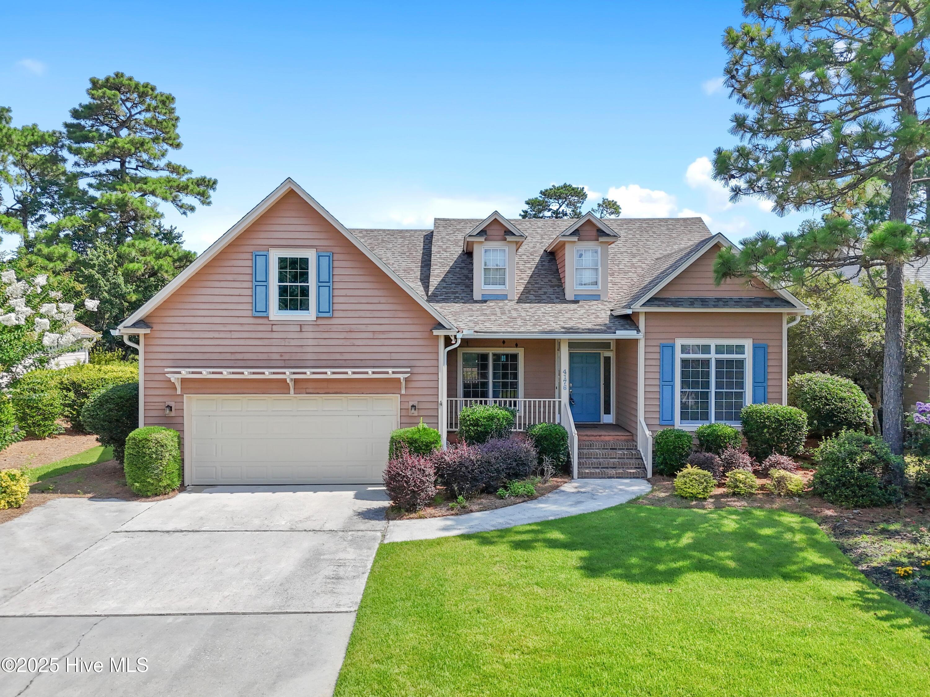 Property Photo:  4176 Silverleaf Drive SE  NC 28461 