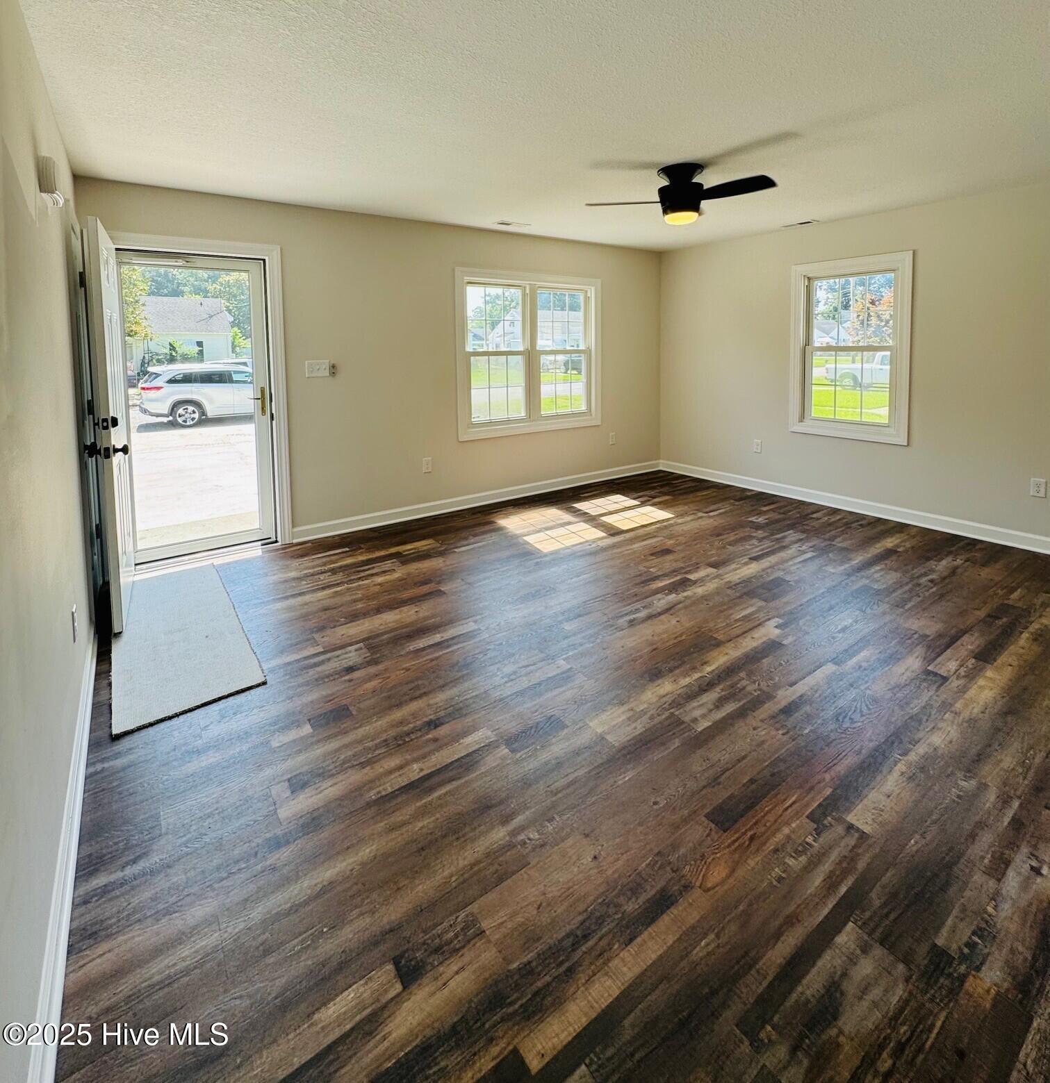 Property Photo: 205 Simpson Street NC 27909