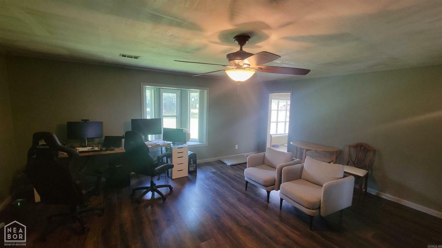 Property Photo: 2466 County Road 314 AR 72442