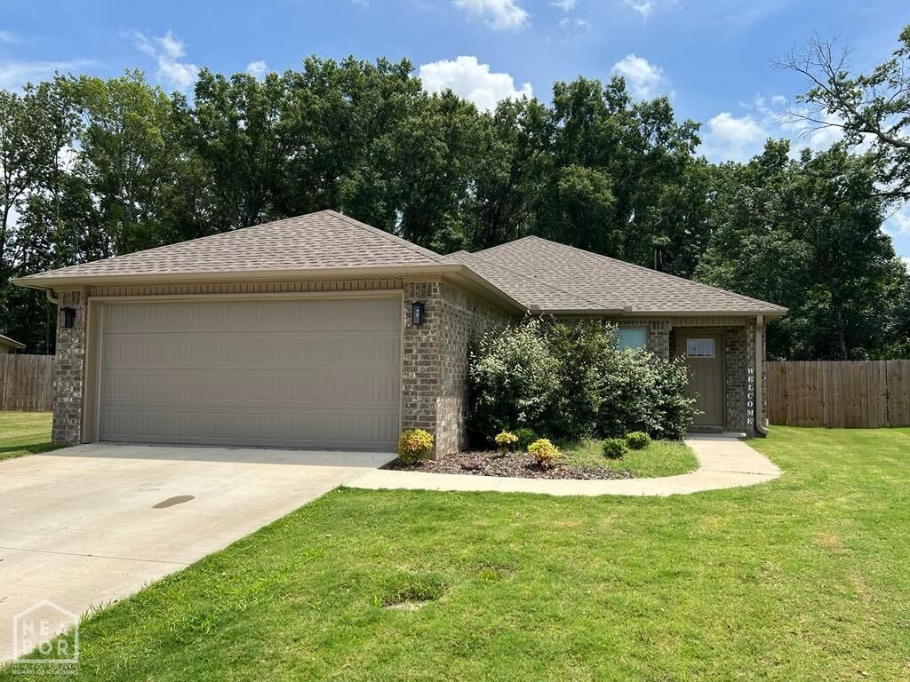 Property Photo: 5743 Brookshire Drive AR 72401