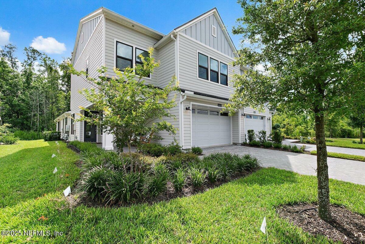 9615 Filament Boulevard  Jacksonville FL 32256 photo
