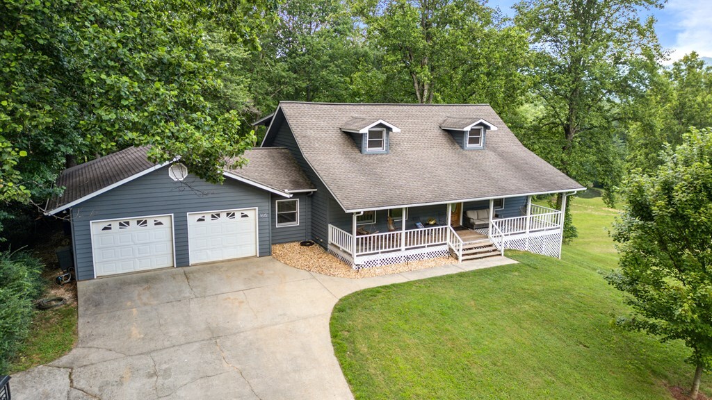 Property Photo:  1615 East Vineyard Road  NC 28904 