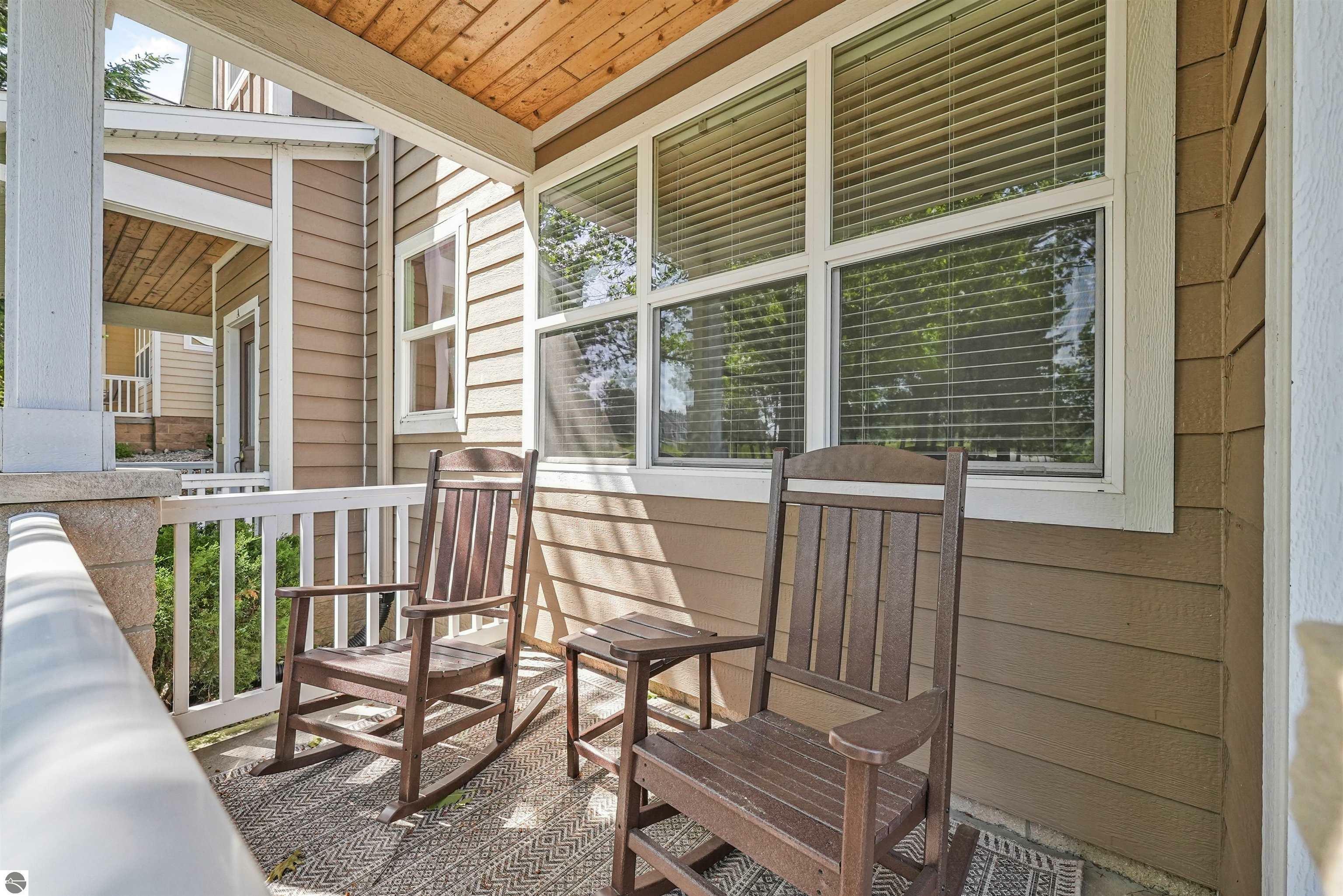 Property Photo: 10617 Waterford Road MI 49684
