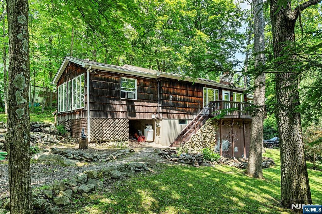 Property Photo: 530 Tranquility Drive NJ 07422
