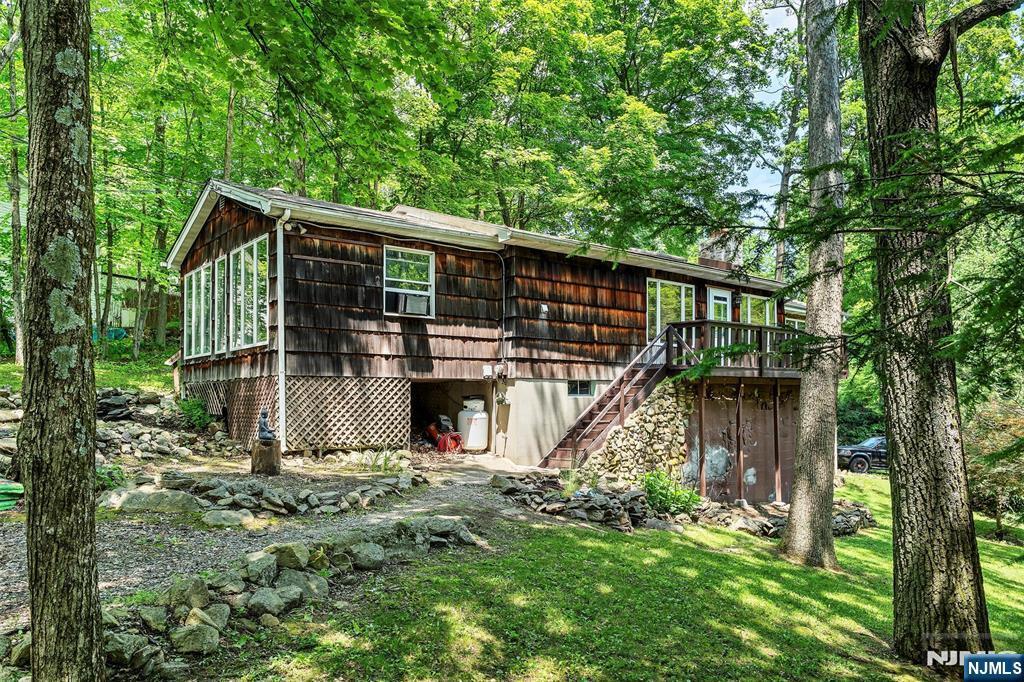 Property Photo: 530 Tranquility Drive NJ 07422