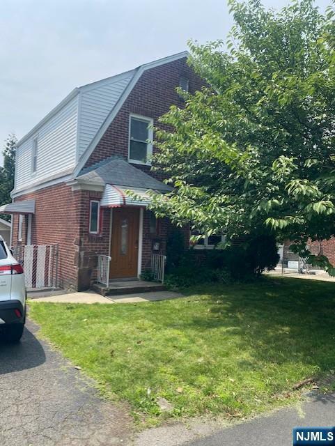 Property Photo: 6 Stone Avenue NJ 07407