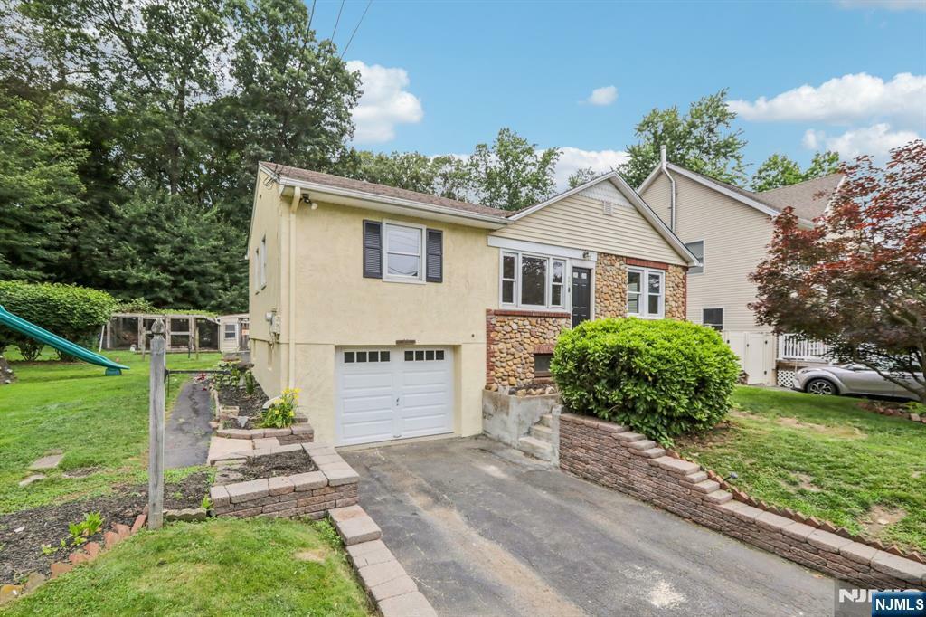 Property Photo: 363 Amherst Street NJ 07481