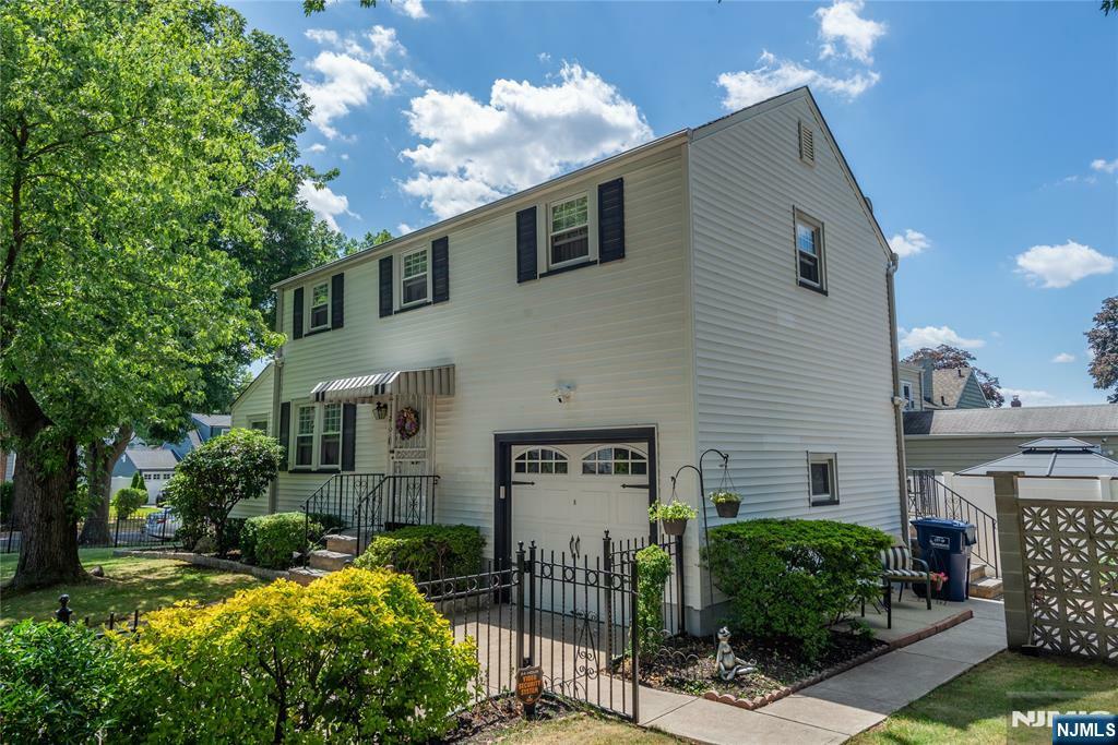 Property Photo: 55 Rowland Avenue NJ 07601