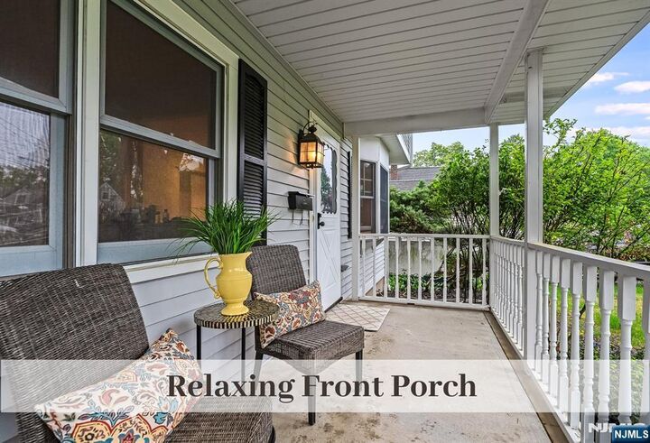 Property Photo:  370 Chesterfield Street  NJ 07450 