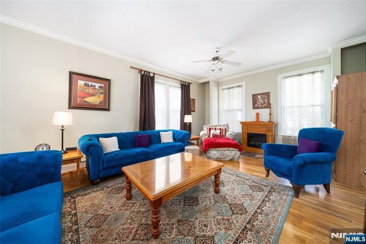 Property Photo:  237 Lexington Avenue  NJ 07628 