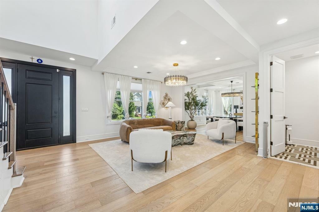 Property Photo: 75 Bergen Street NJ 07675