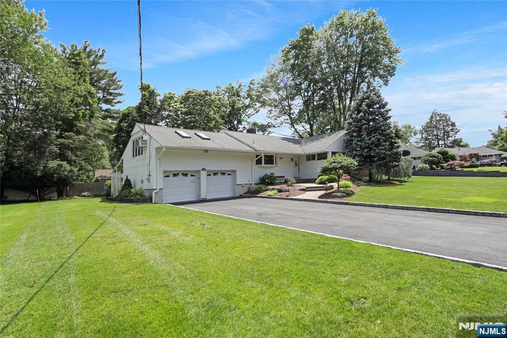 Property Photo: 109 Chadwick Road NJ 07642