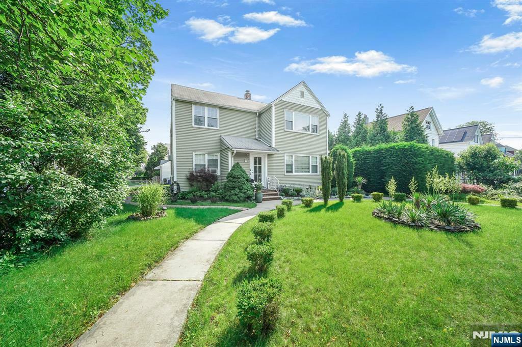 Property Photo:  79 Newark Avenue  NJ 07003 