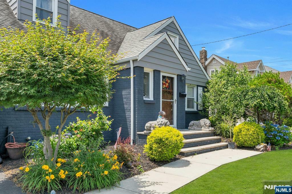Property Photo: 116 Springfield Avenue NJ 07604