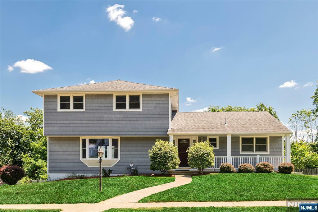 Property Photo: 117 Avenue B NJ 07508