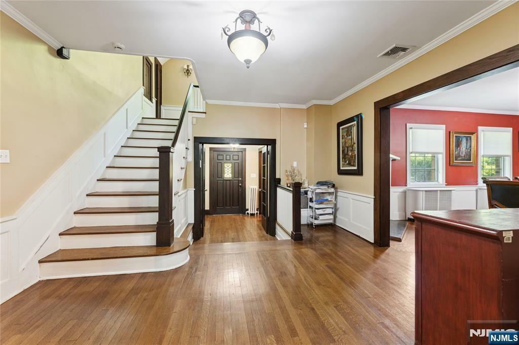 Property Photo: 512 Warwick Avenue NJ 07666