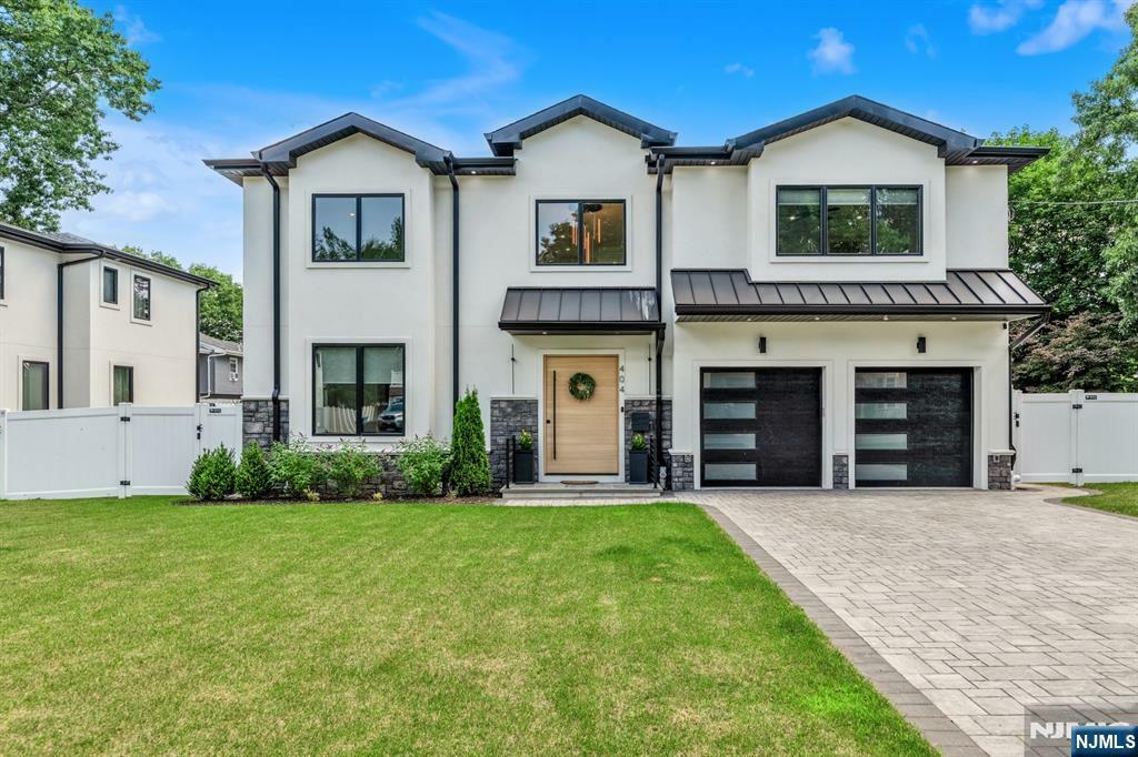 404 Willard Road  Paramus NJ 07652 photo