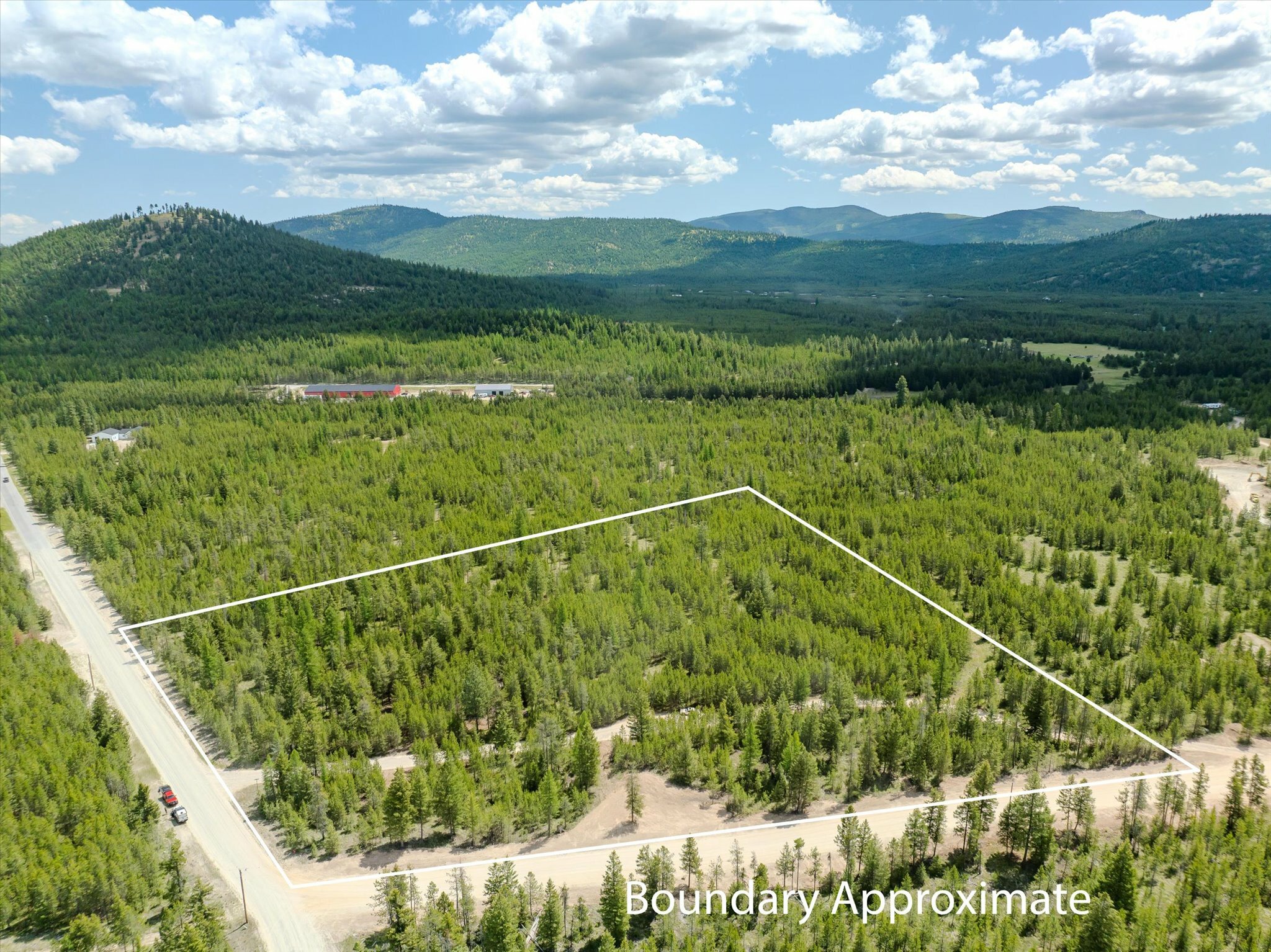 148 Badger Hollow Trail  Marion MT 59925 photo