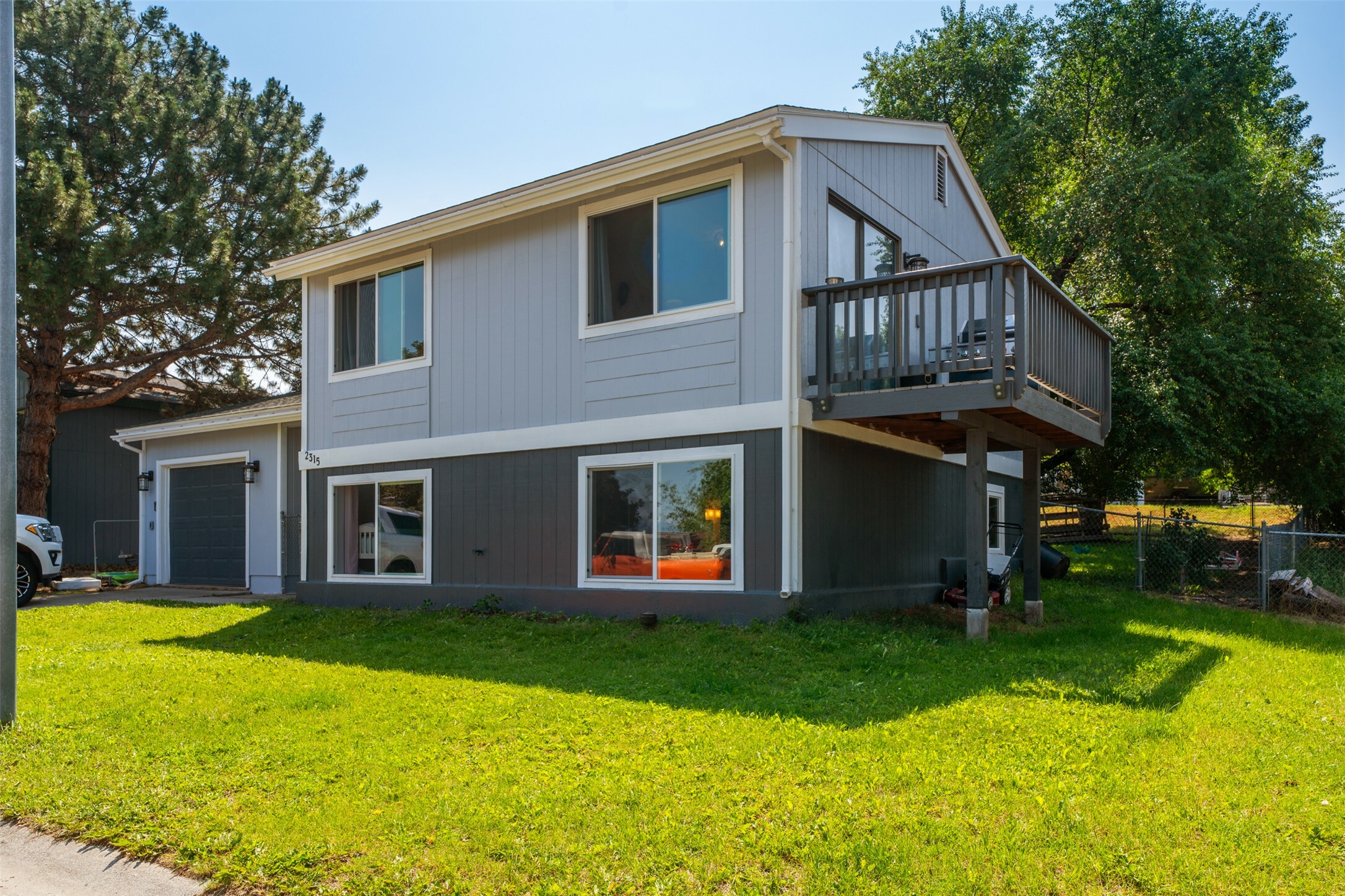 Property Photo:  2315 W Summit Drive  MT 59803 