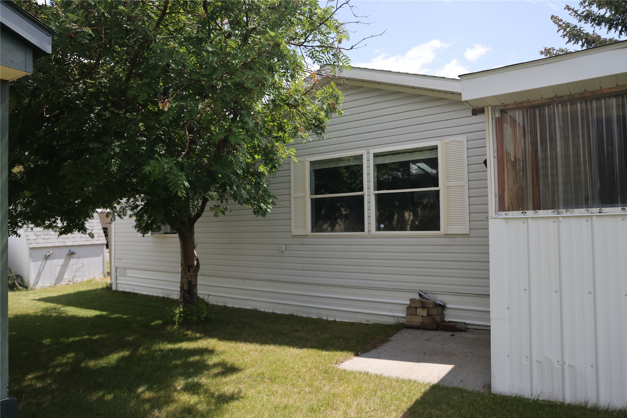 Property Photo: 3000 Villard Avenue 149 MT 59601