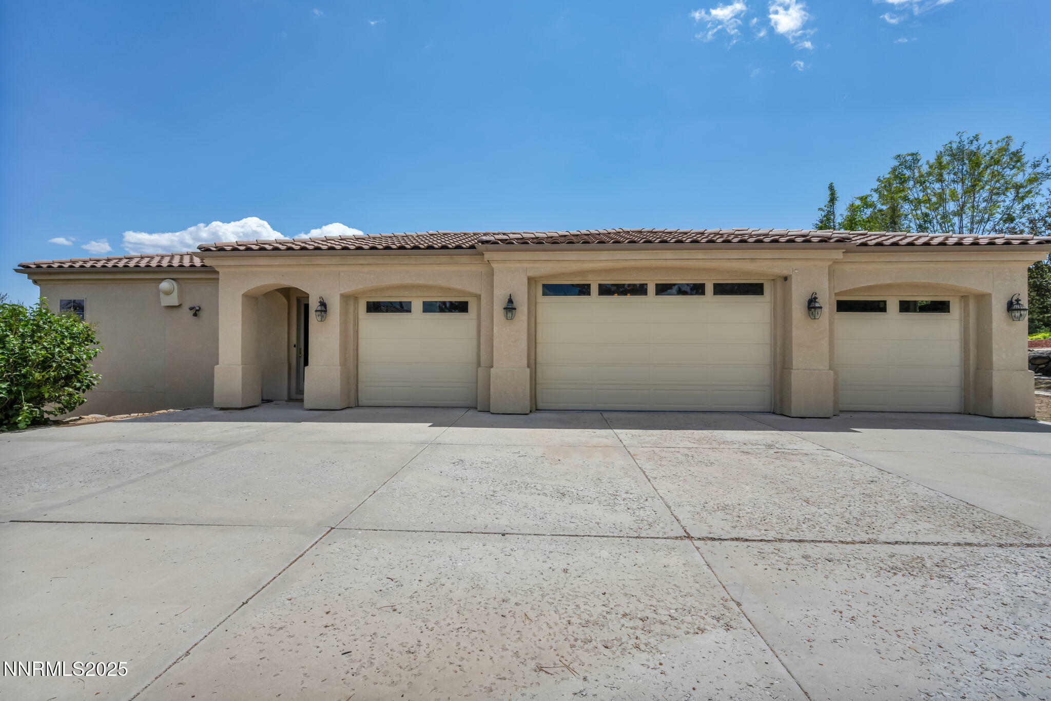 Property Photo: 14210 Wild Quail Court NV 89511