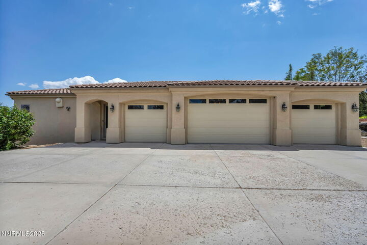 Property Photo: 14210 Wild Quail Court NV 89511