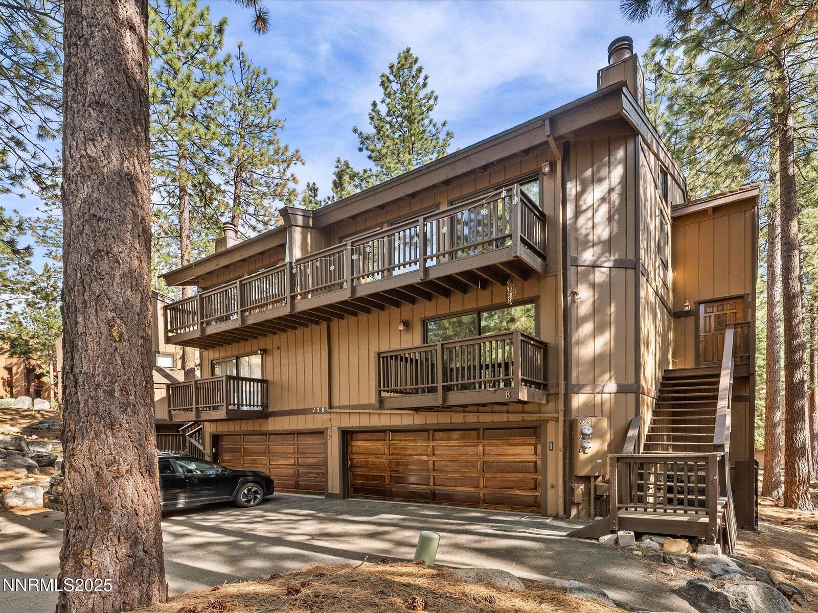 Property Photo:  178 Tahoma Circle  NV 89448 