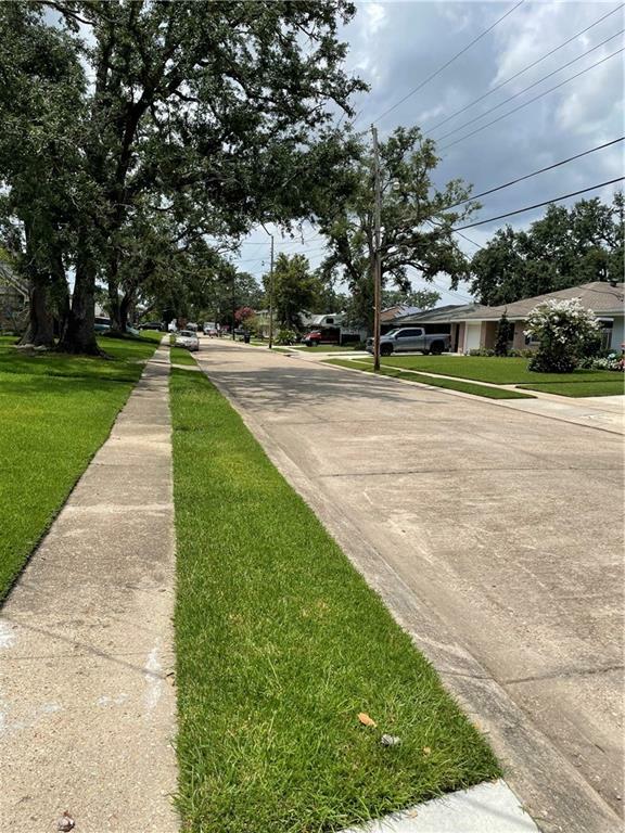 Property Photo: 716 Gordon Avenue LA 70123